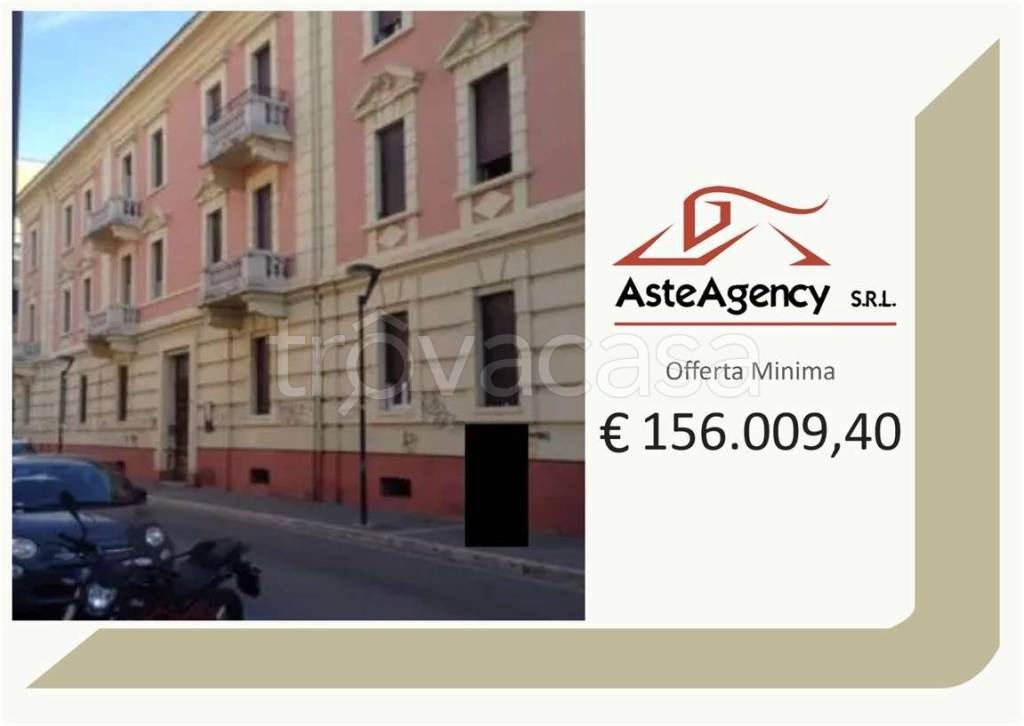 appartamento in vendita a Pescara