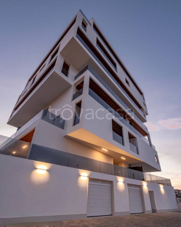 appartamento in vendita a Pescara in zona Porta Nuova