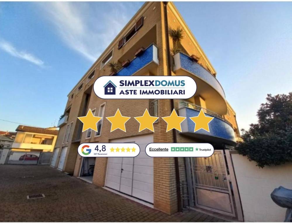 appartamento in vendita a Pescara in zona Ospedale