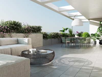 appartamento in vendita a Pescara in zona Castellammare