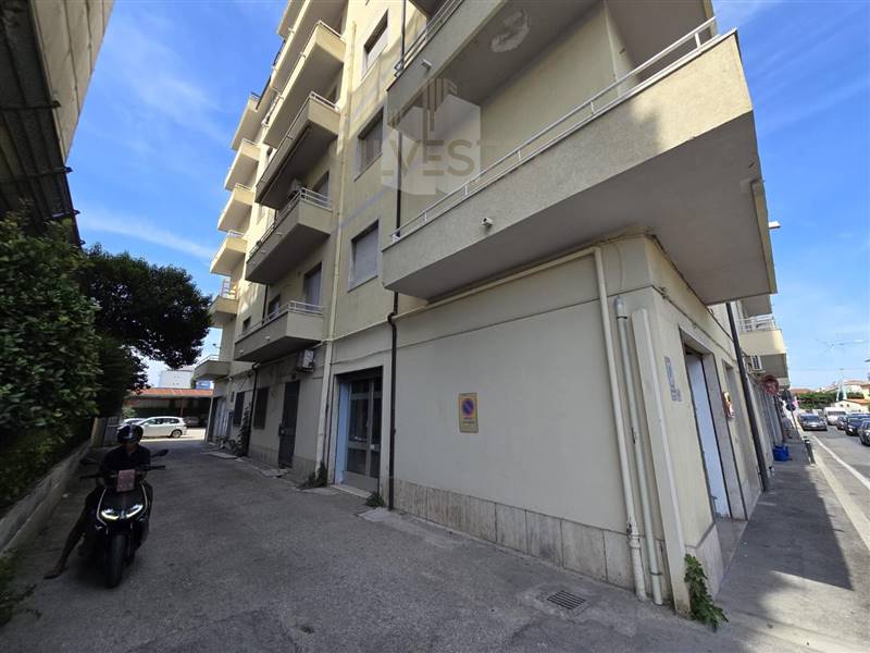 appartamento in vendita a Pescara in zona Centro Città