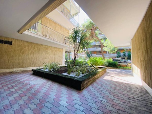 appartamento in vendita a Pescara in zona Kennedy