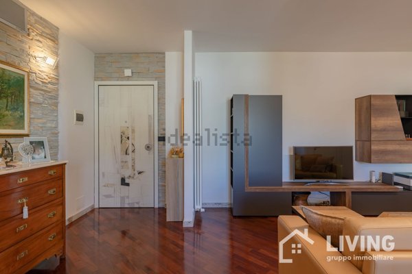 appartamento in vendita a Pescara