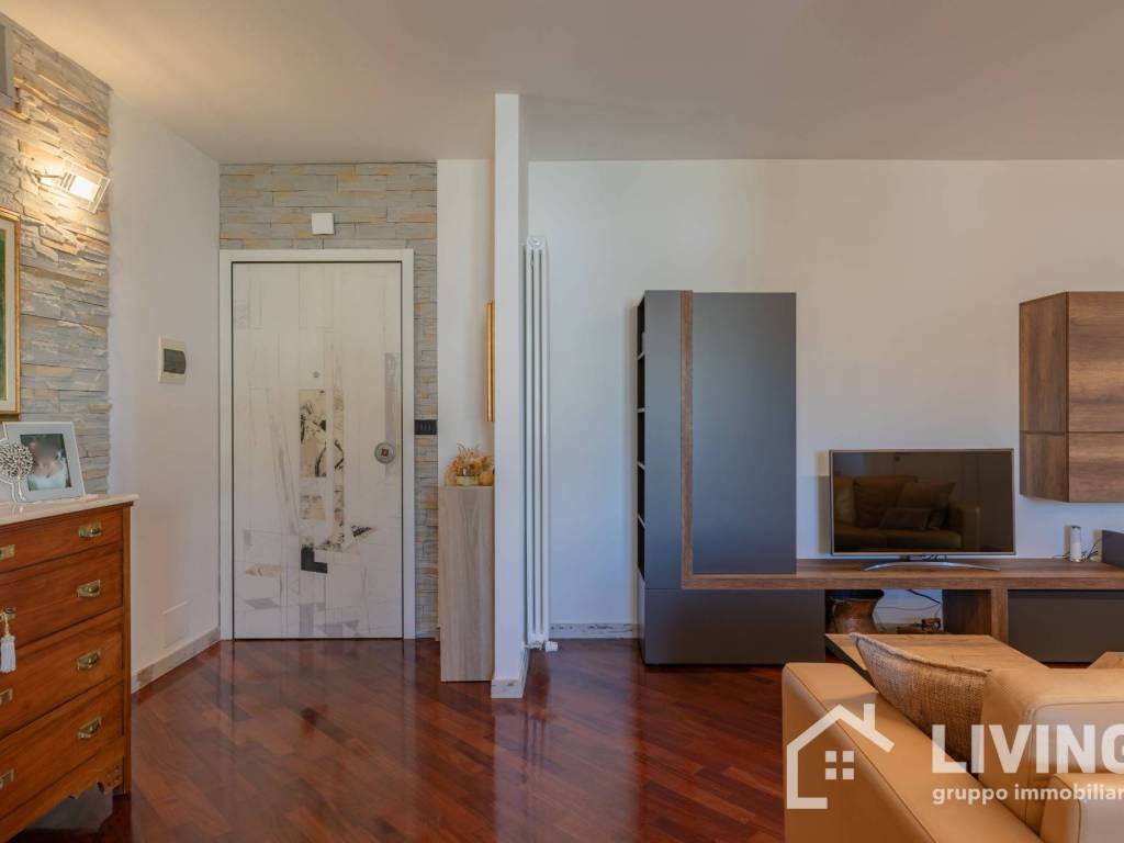 appartamento in vendita a Pescara