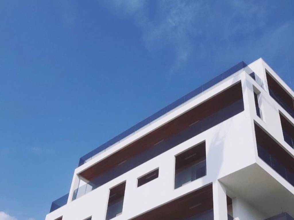 appartamento in vendita a Pescara in zona Porta Nuova