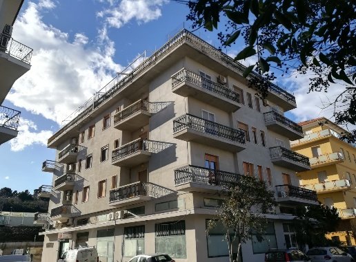 appartamento in vendita a Pescara in zona Duca degli Abruzzi