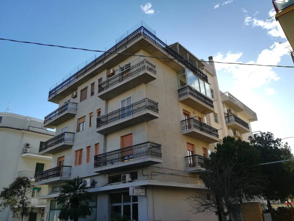 appartamento in vendita a Pescara