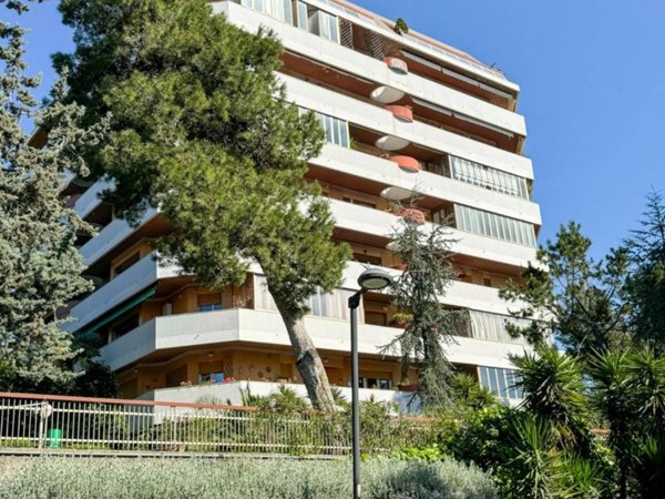 appartamento in vendita a Pescara in zona Ospedale
