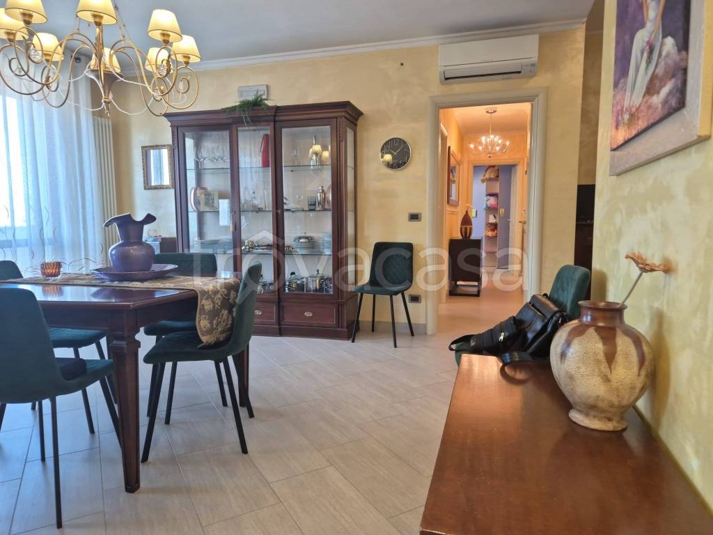 appartamento in vendita a Pescara