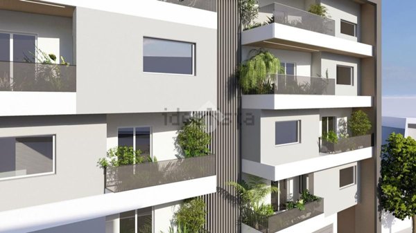 appartamento in vendita a Pescara in zona Centro Città