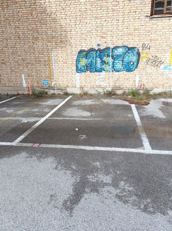 appartamento in vendita a Pescara in zona Porta Nuova