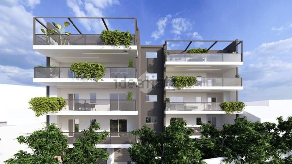 appartamento in vendita a Pescara in zona Centro Città