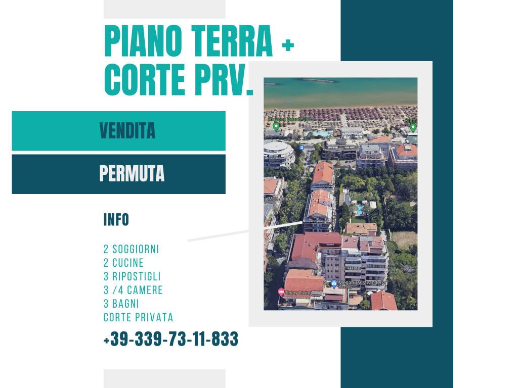 appartamento in vendita a Pescara in zona Centro Città