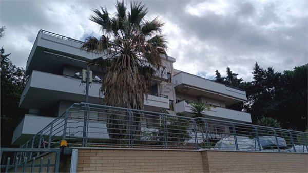 appartamento in vendita a Pescara in zona Pineta