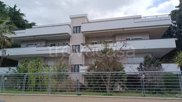 appartamento in vendita a Pescara in zona Pineta