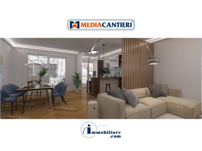 appartamento in vendita a Pescara