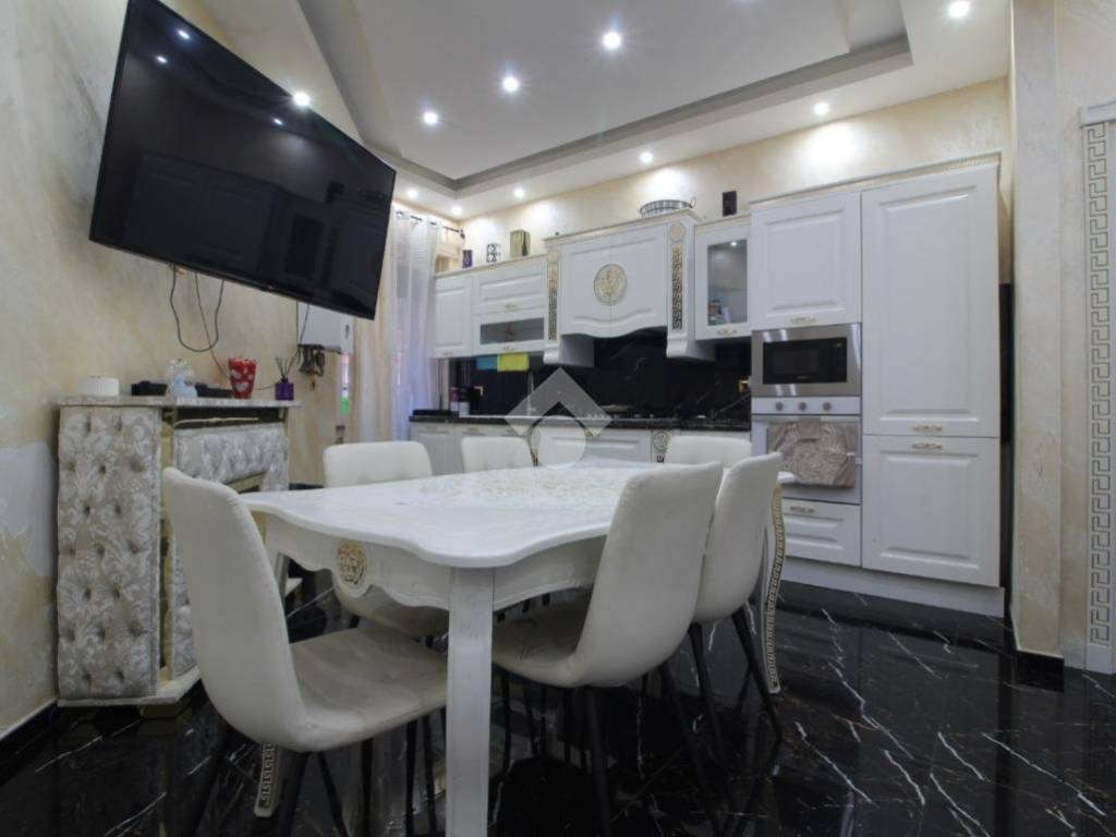 appartamento in vendita a Pescara in zona Ospedale