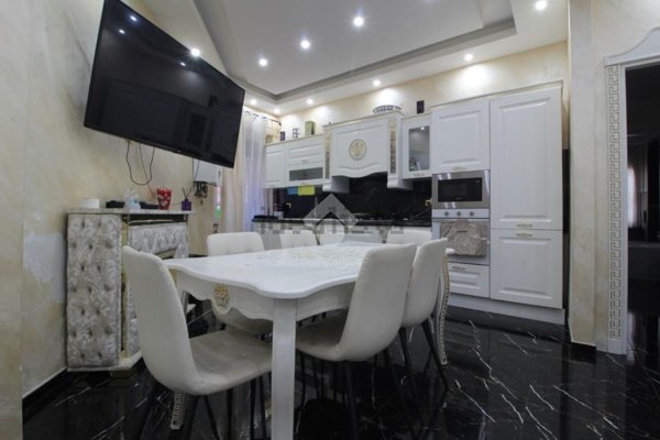 appartamento in vendita a Pescara in zona Ospedale