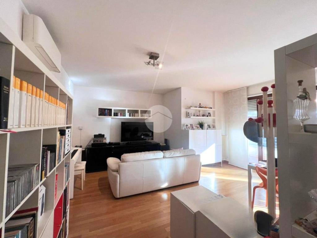 appartamento in vendita a Pescara