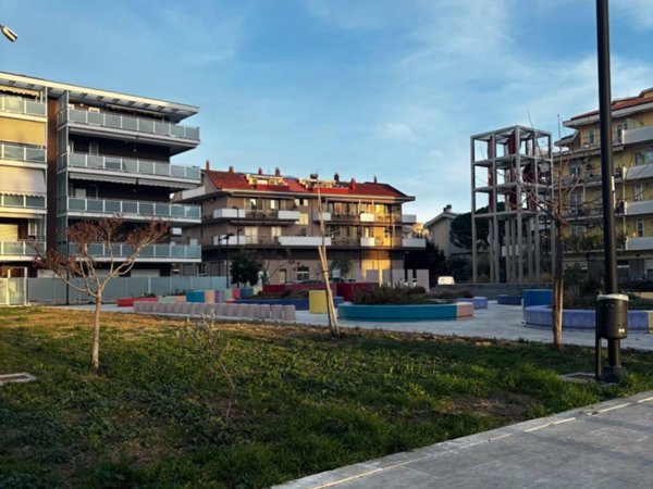 appartamento in vendita a Pescara in zona Porta Nuova