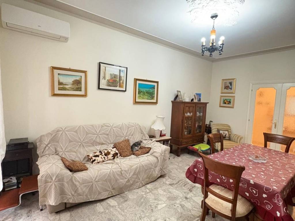 appartamento in vendita a Pescara