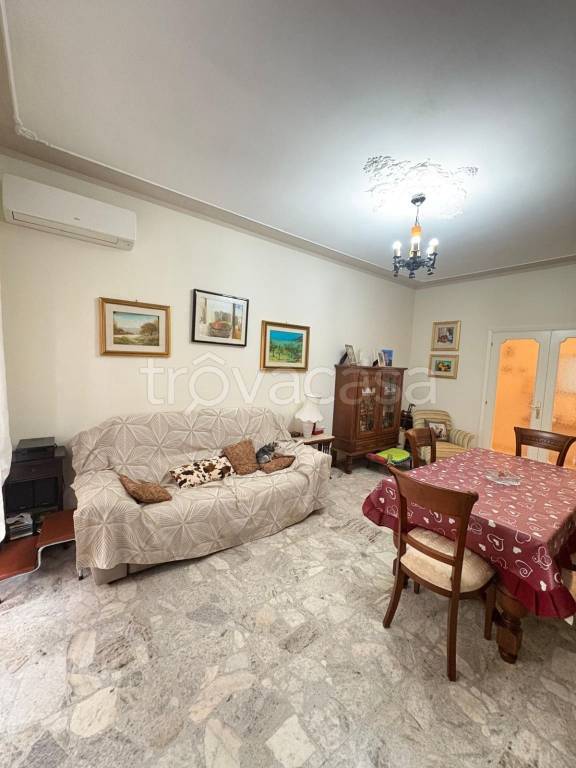 appartamento in vendita a Pescara in zona Duca degli Abruzzi