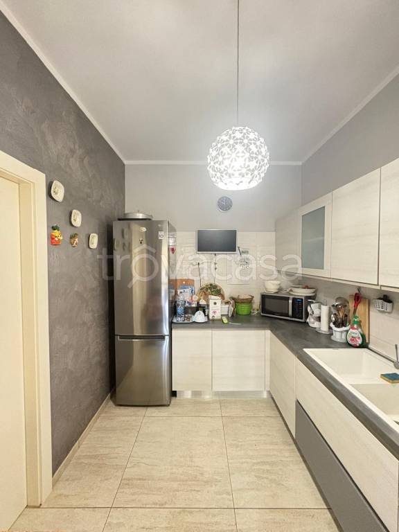 appartamento in vendita a Pescara in zona Duca degli Abruzzi