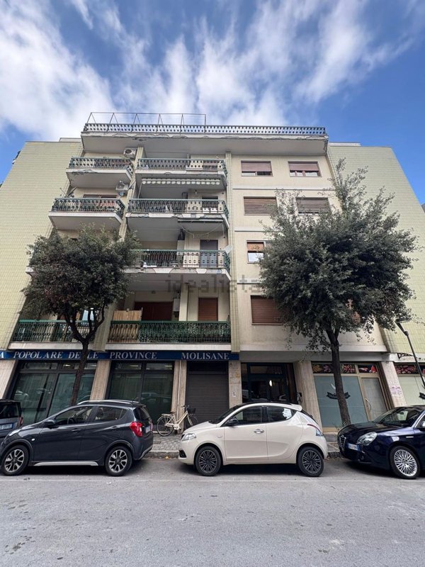 appartamento in vendita a Pescara in zona Duca degli Abruzzi
