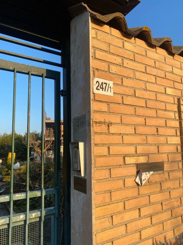 casa indipendente in vendita a Pescara in zona San Silvestro