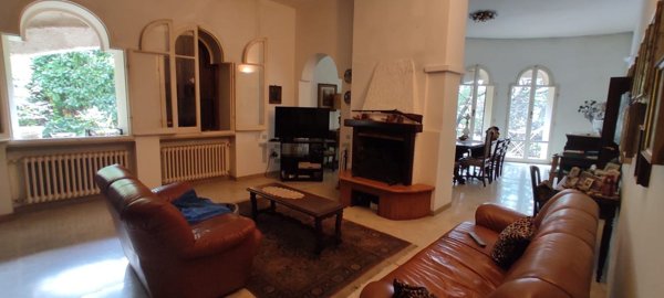 casa indipendente in vendita a Pescara in zona Pineta