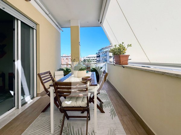 appartamento in vendita a Pescara in zona Centro Città