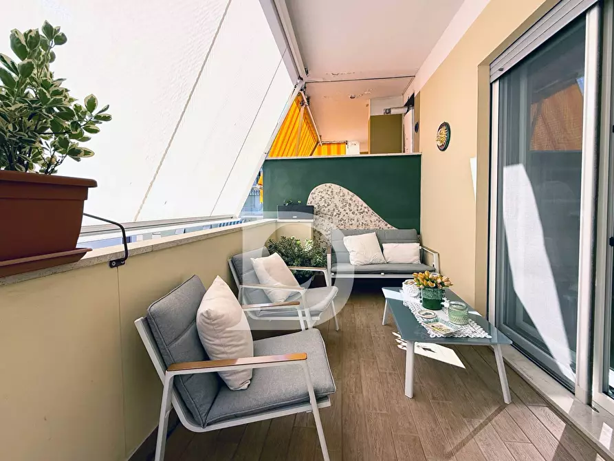 appartamento in vendita a Pescara in zona Centro Città