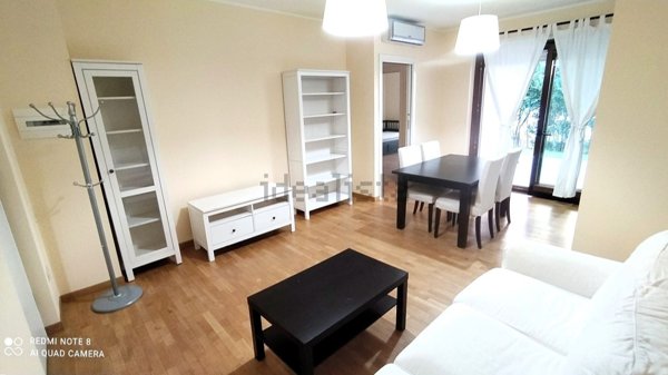 appartamento in vendita a Pescara in zona Pineta