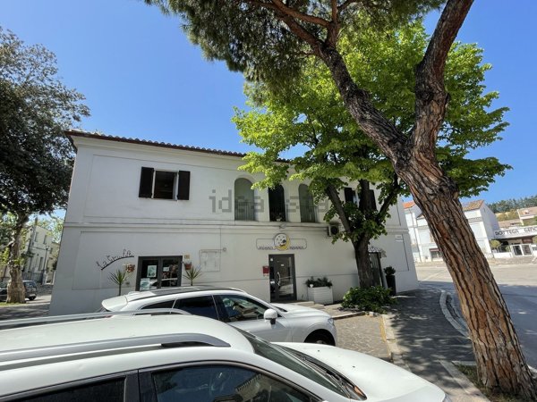 appartamento in vendita a Pescara