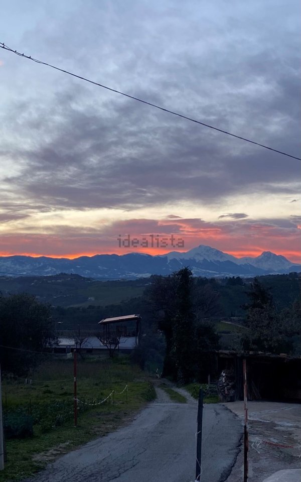 appartamento in vendita a Pescara