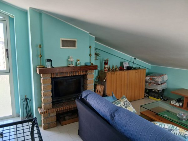 casa indipendente in vendita a Pescara in zona Colle Innamorati