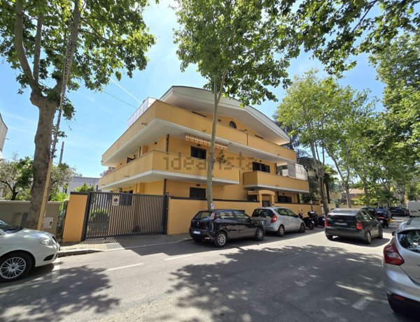 appartamento in vendita a Pescara