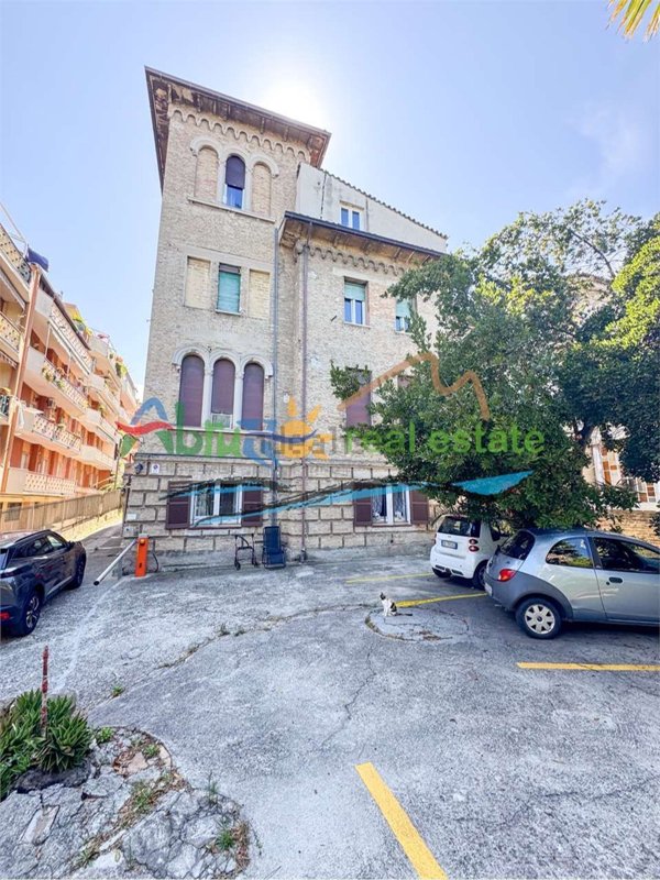 appartamento in vendita a Pescara