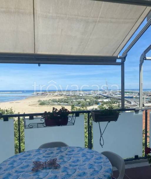 appartamento in vendita a Pescara