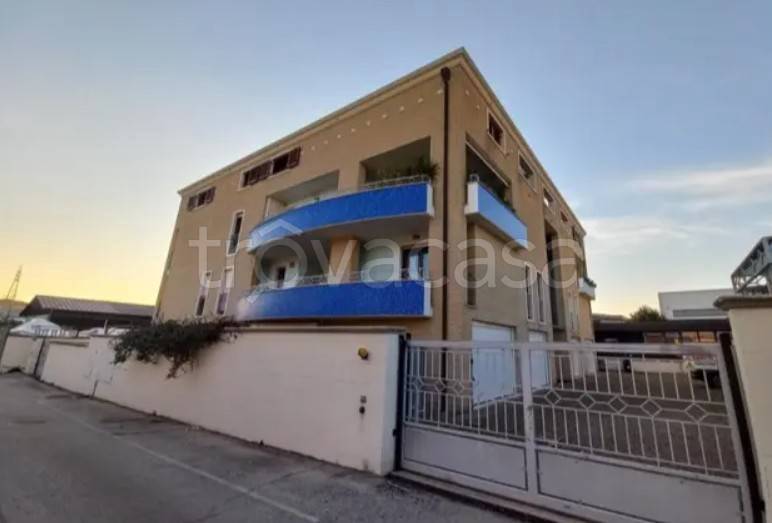 appartamento in vendita a Pescara in zona Ospedale