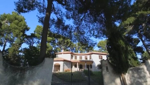 casa indipendente in vendita a Pescara