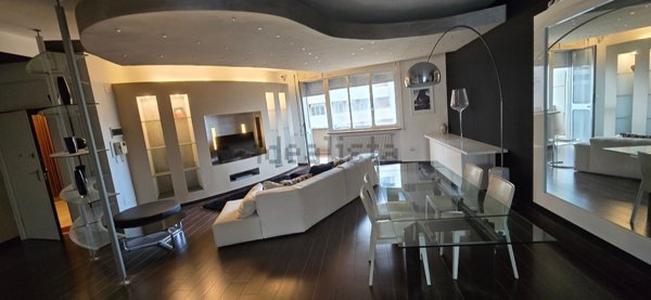 appartamento in vendita a Pescara in zona Centro Città