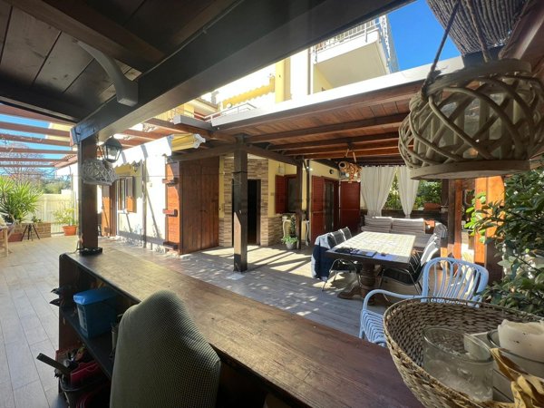 casa indipendente in vendita a Pescara
