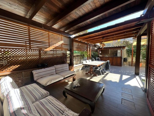 casa indipendente in vendita a Pescara