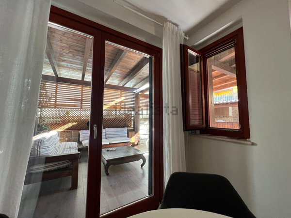 casa indipendente in vendita a Pescara