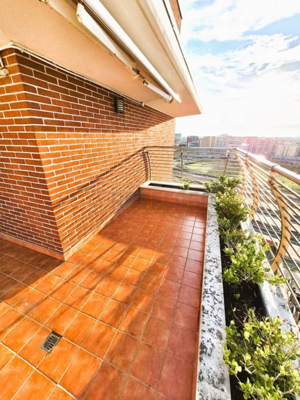 appartamento in vendita a Pescara