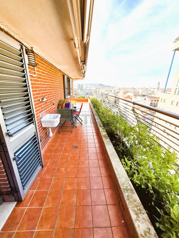 appartamento in vendita a Pescara