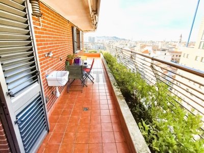 appartamento in vendita a Pescara