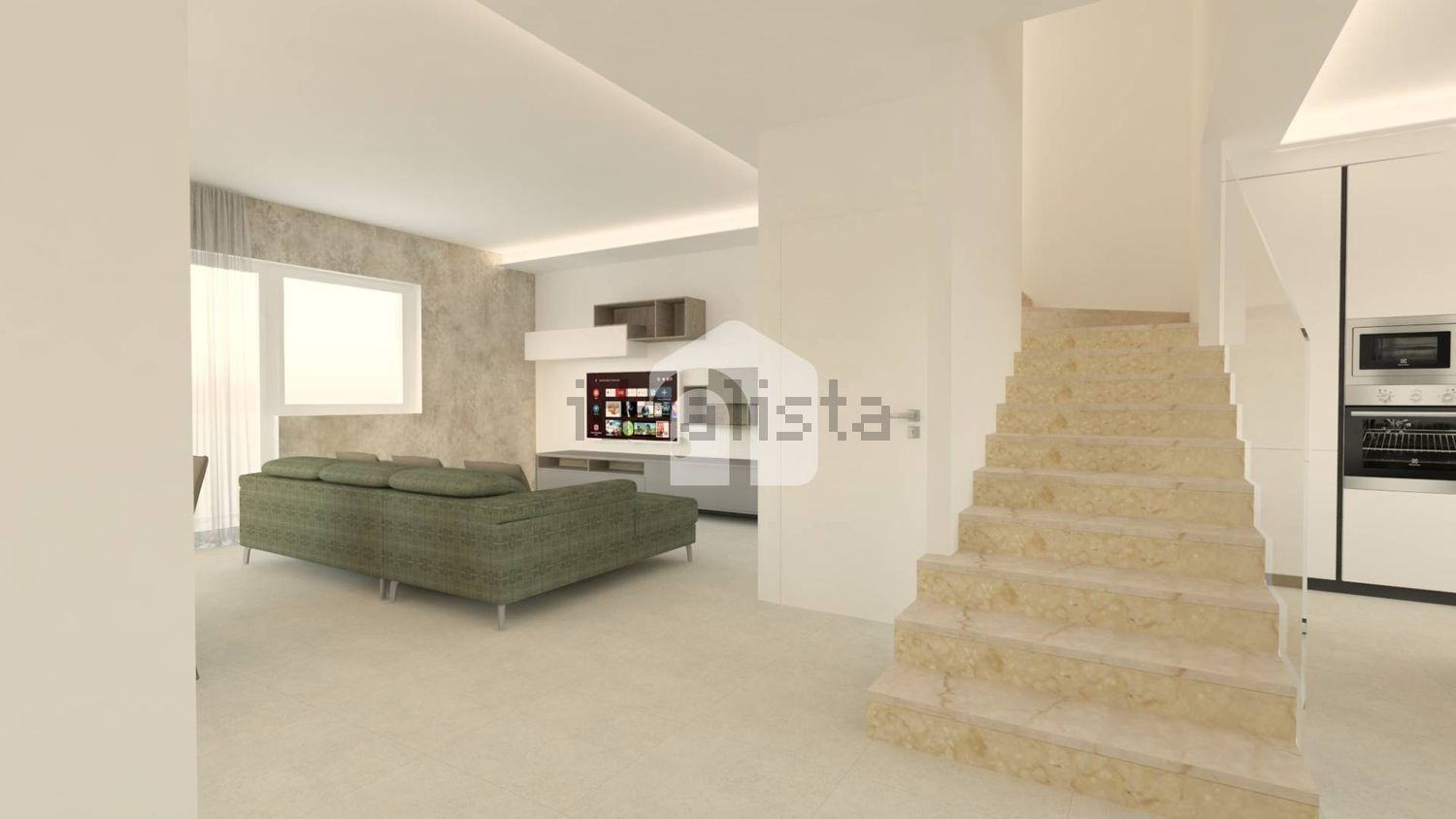 casa indipendente in vendita a Pescara