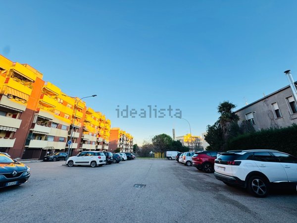 casa indipendente in vendita a Pescara